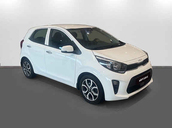 Kia Picanto 3 of 14