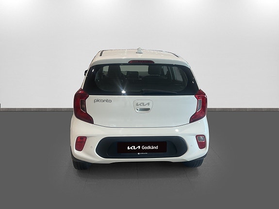 Kia Picanto 5 of 14