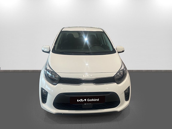 Kia Picanto 2 of 14