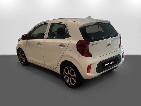 Kia Picanto 6 of 14