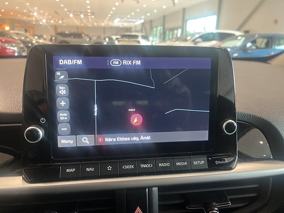Kia Picanto 11 of 14