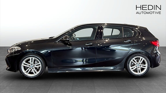 BMW 118i 6 of 9