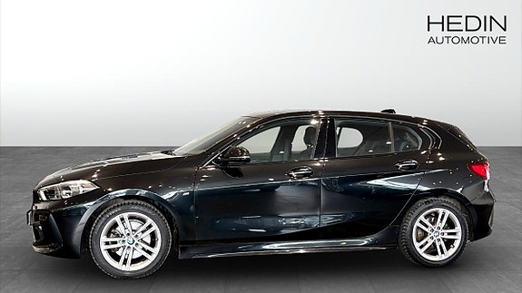BMW 118i 6 of 9