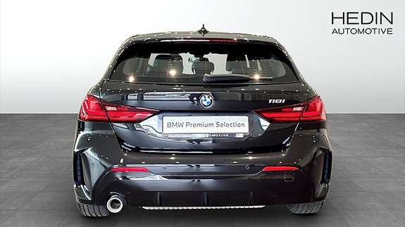 BMW 118i 7 of 9
