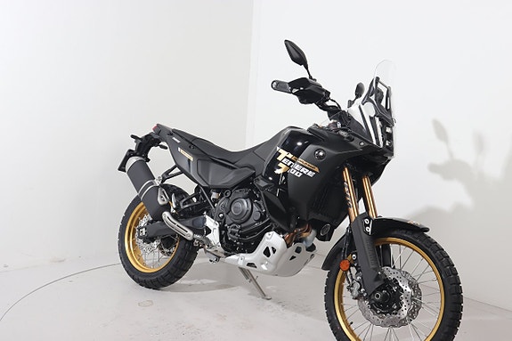 Yamaha Ténéré 700 World Raid 2 of 6