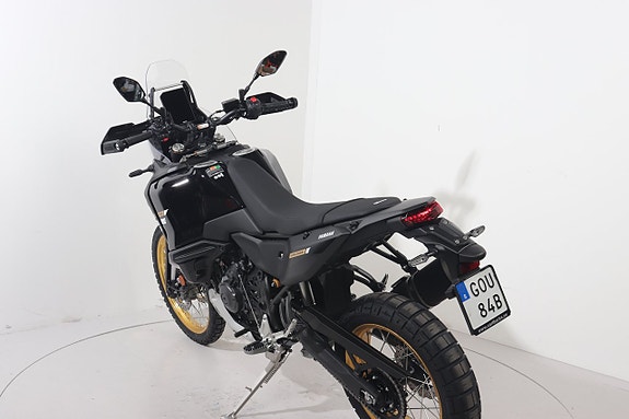 Yamaha Ténéré 700 World Raid 6 of 6