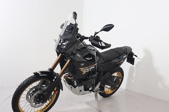 Yamaha Ténéré 700 World Raid 4 of 6