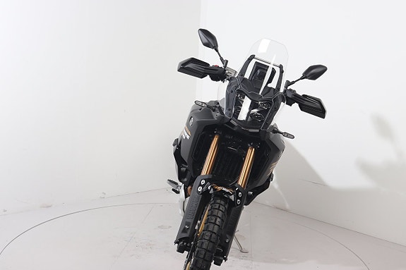 Yamaha Ténéré 700 World Raid 3 of 6