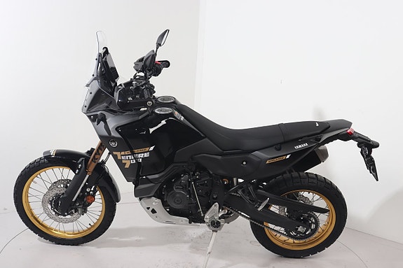 Yamaha Ténéré 700 World Raid 5 of 6