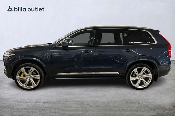 Volvo XC90 9 of 30