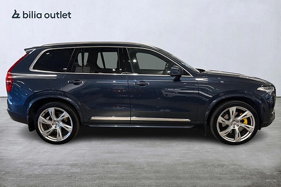 Volvo XC90 7 of 30