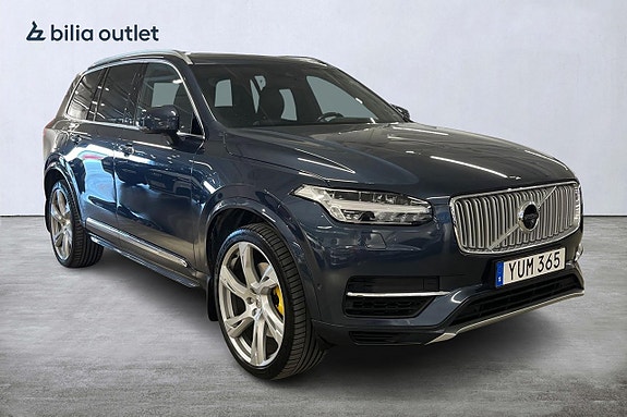 Volvo XC90 6 of 30