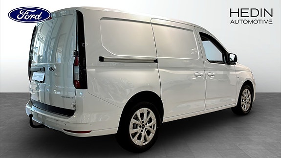 Ford Transit Connect 2 of 12