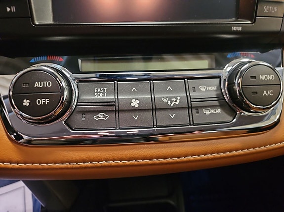 Toyota RAV4 20 of 22