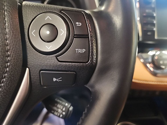 Toyota RAV4 21 of 22