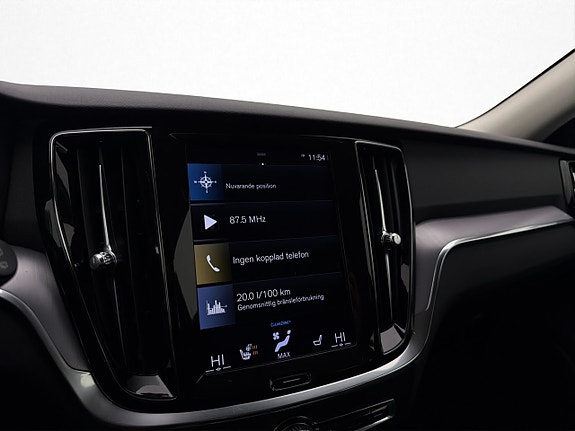 Volvo V60 22 of 30