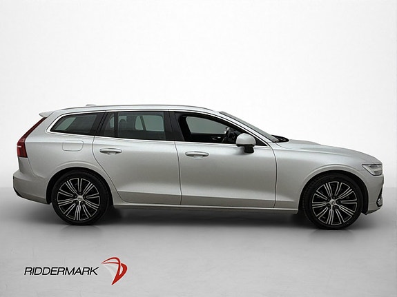 Volvo V60 6 of 30