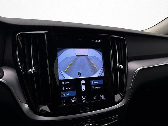 Volvo V60 23 of 30