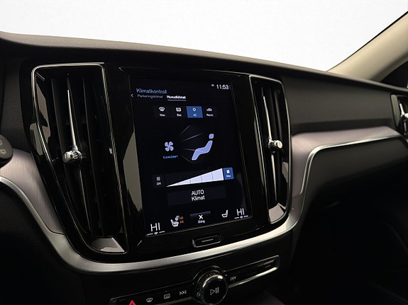 Volvo V60 21 of 30