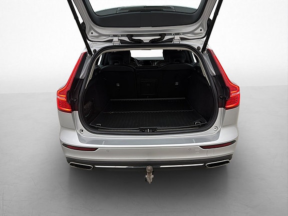 Volvo V60 10 of 30