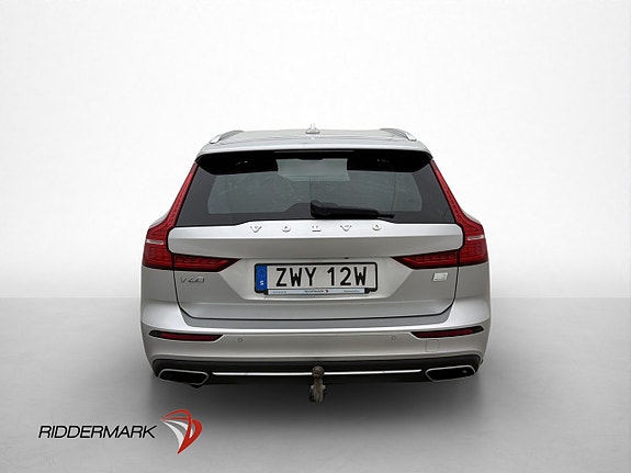 Volvo V60 5 of 30