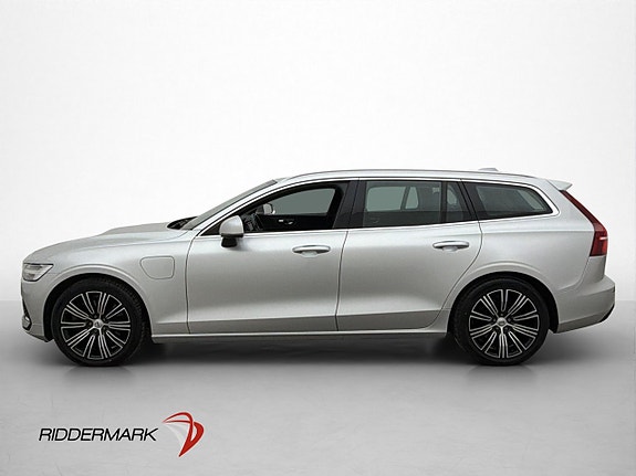Volvo V60 4 of 30