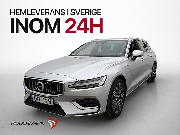 Volvo V60 3 of 30