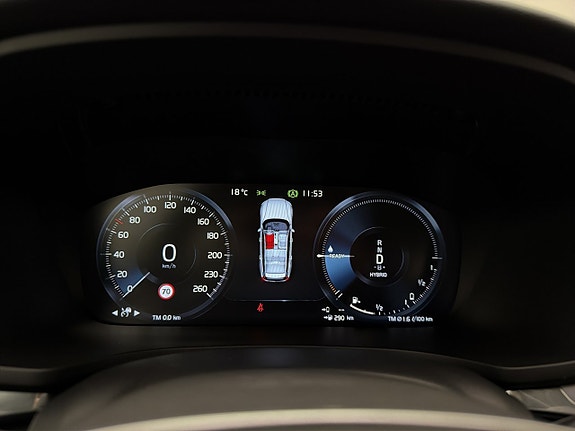 Volvo V60 19 of 30