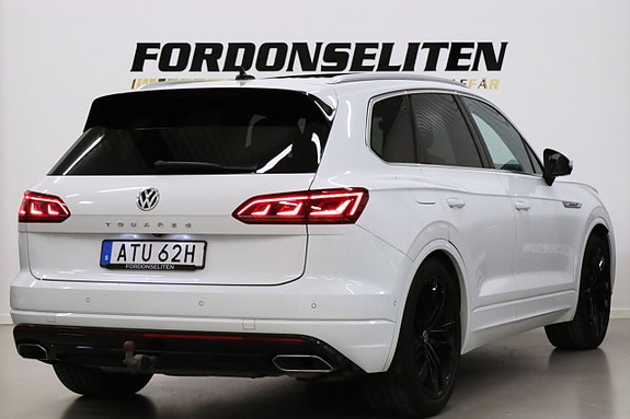 Volkswagen Touareg 6 of 30