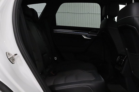 Volkswagen Touareg 29 of 30