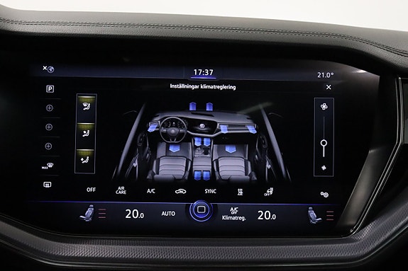 Volkswagen Touareg 25 of 30