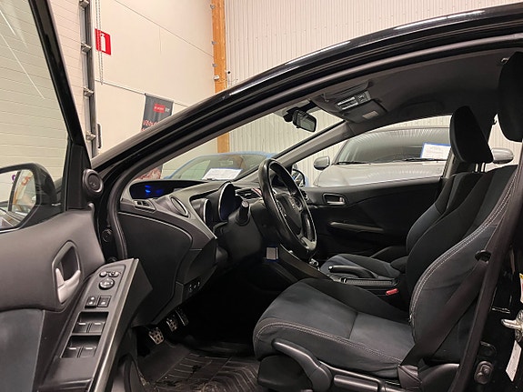 Honda Civic 13 of 16