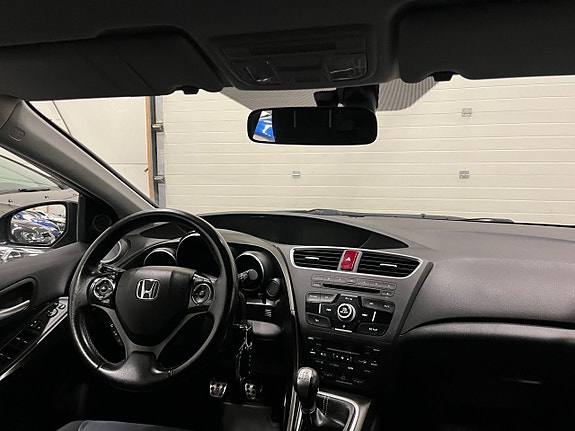 Honda Civic 11 of 16