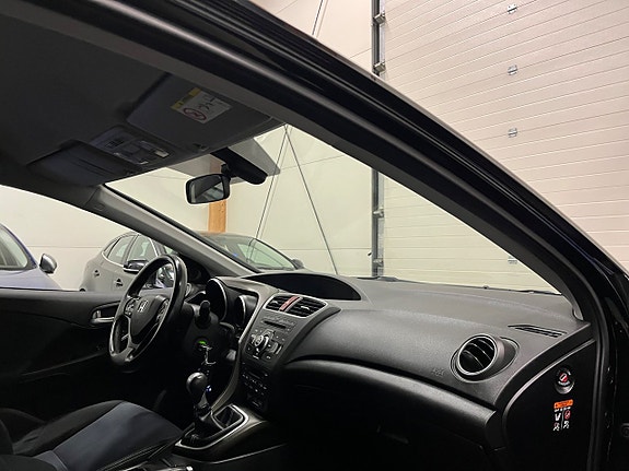 Honda Civic 9 of 16