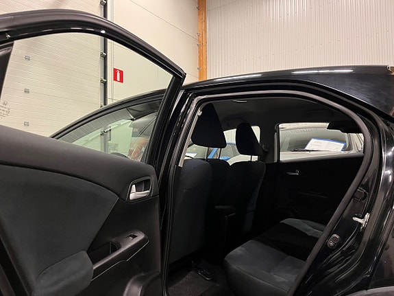 Honda Civic 12 of 16
