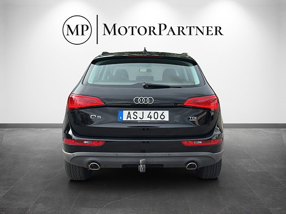Audi Q5 6 of 17