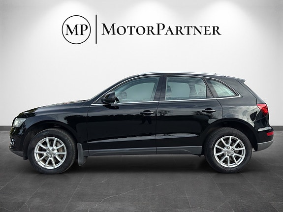 Audi Q5 4 of 17