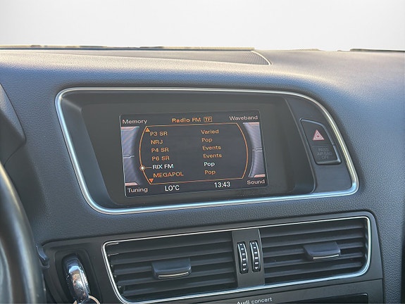 Audi Q5 14 of 17