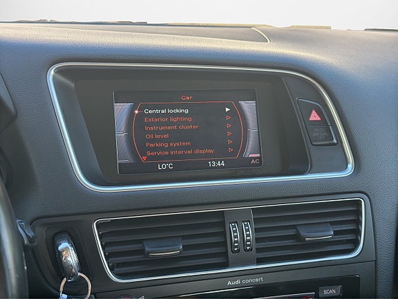 Audi Q5 15 of 17