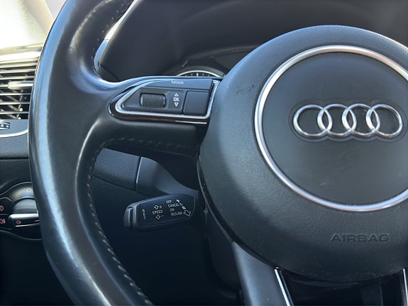 Audi Q5 17 of 17