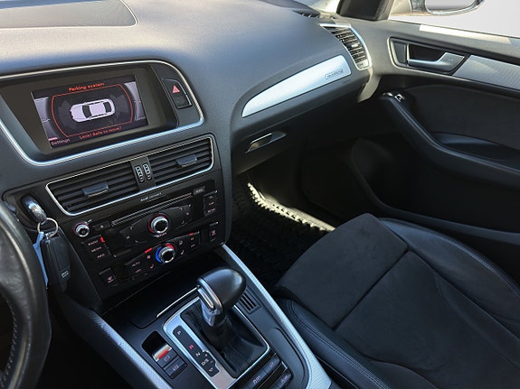 Audi Q5 13 of 17