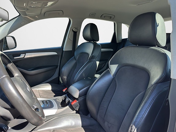 Audi Q5 9 of 17