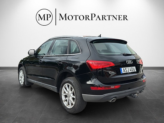 Audi Q5 5 of 17