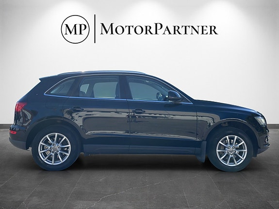 Audi Q5 8 of 17