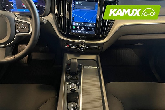 Volvo XC60 11 of 26