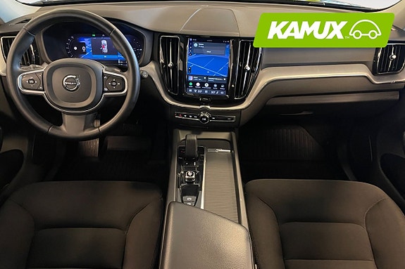 Volvo XC60 10 of 26