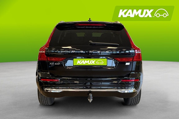 Volvo XC60 5 of 26