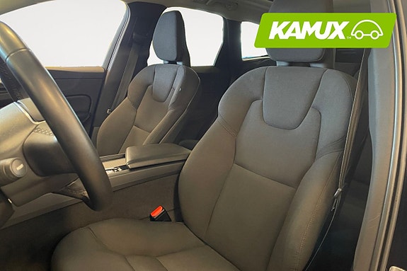 Volvo XC60 9 of 26