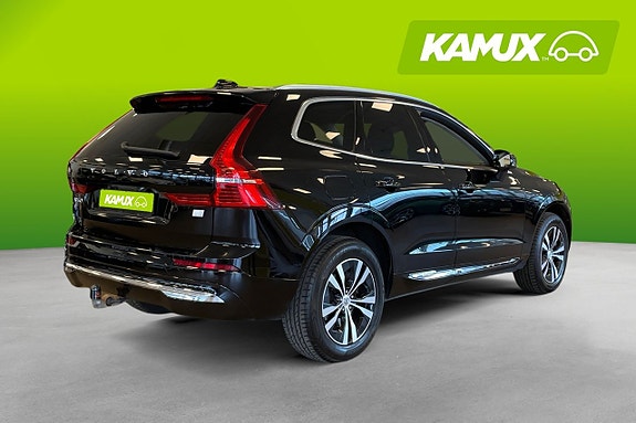 Volvo XC60 4 of 26