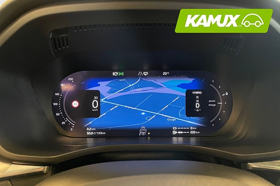Volvo XC60 12 of 26